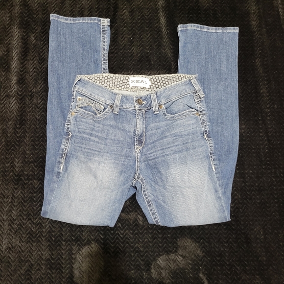 Ariat Denim - Ariat Jeans